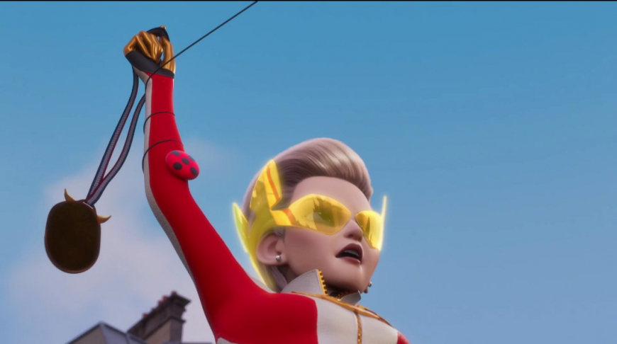 Miraculous ladybug season 6 images