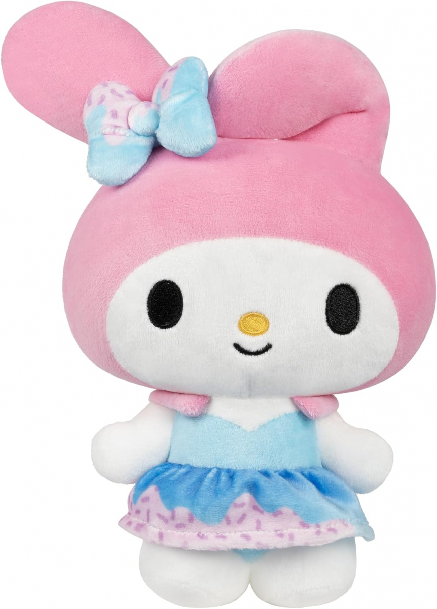 Hello Kitty and Friends Candy Wonderland My Melody plush