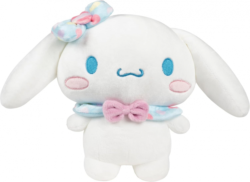 Hello Kitty and Friends Candy Wonderland Cinnamoroll plush