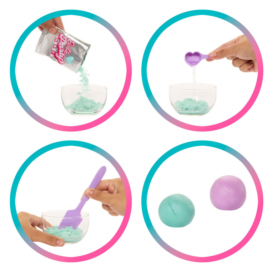 Barbie Party Unboxed doll with Corgi JFG72