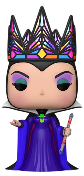 Funko Pop! Disney: Snow White Live Action - Evil Queen