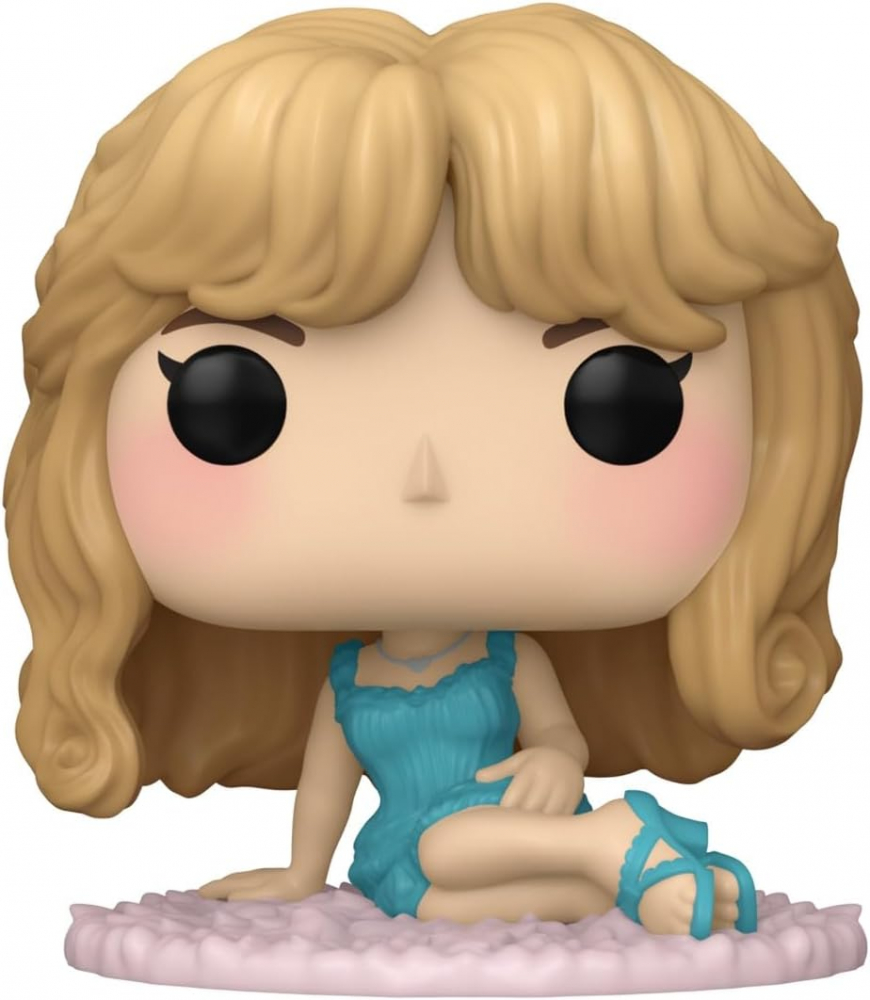 Funko Pop Rocks Sabrina Carpenter