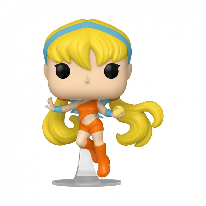 Winx Club Funko Pop Stella figure