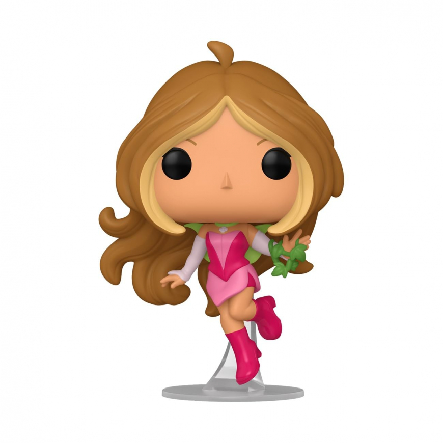 Winx Club Funko Pop Flora figure