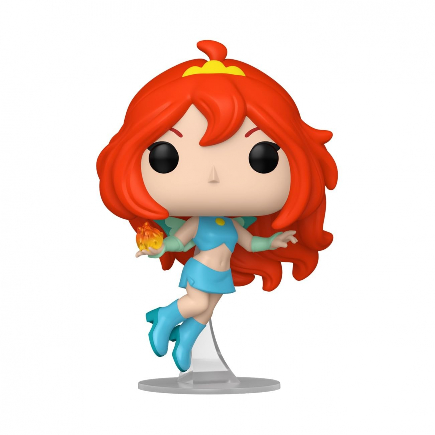 Winx Club Funko Pop Bloom figure