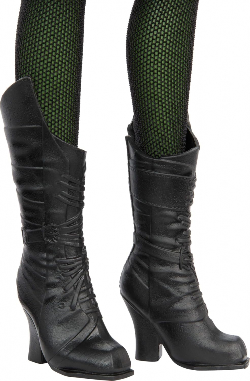 Wicked Elphaba Shiz University School Uniform doll