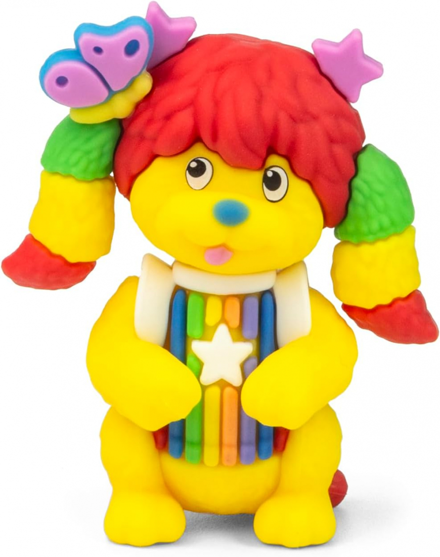 The Loyal Subjects Rainbow Brite 3-Pack Easter figure set