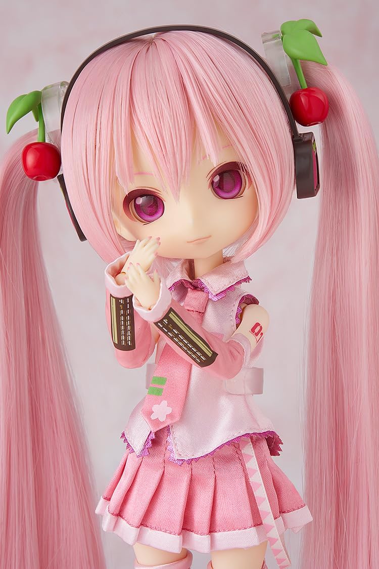 Hatsune Miku Sakura Miku Harmonia Humming Doll