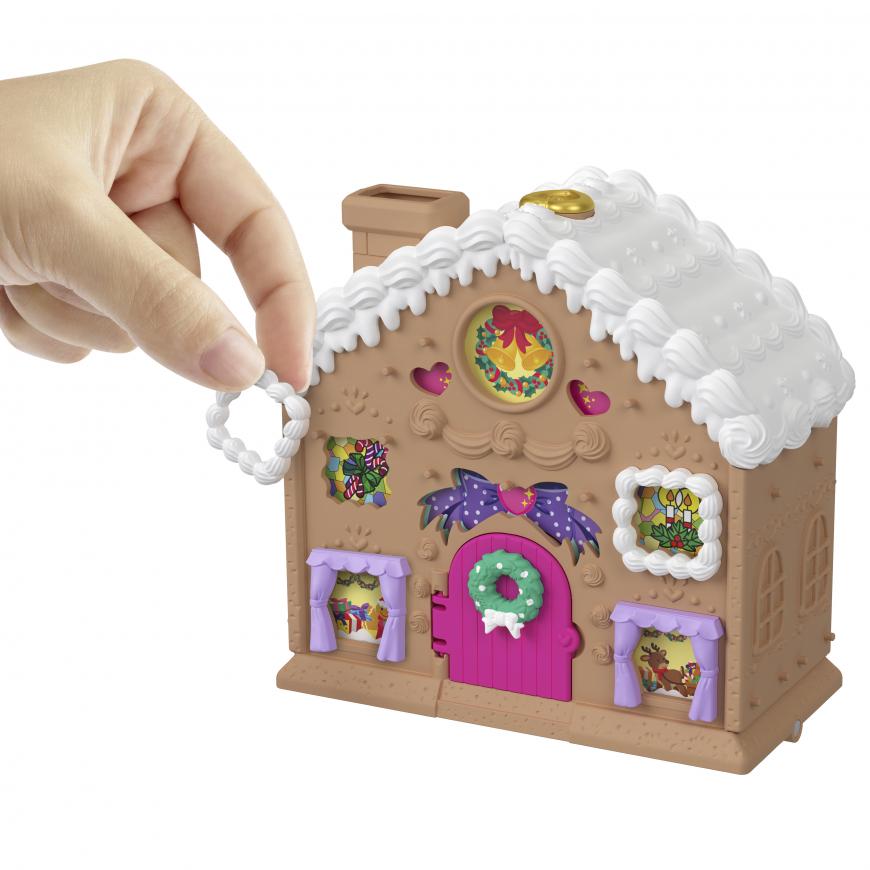 Polly Pocket 2025 Advent Calendar