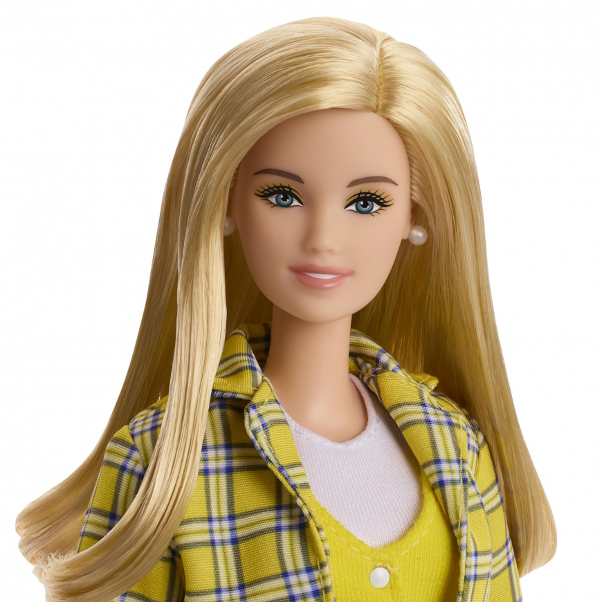 Barbie Signature Clueless 30 anniversary Cher doll