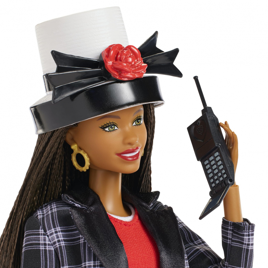 Barbie Signature Clueless 30 anniversary Dionne doll
