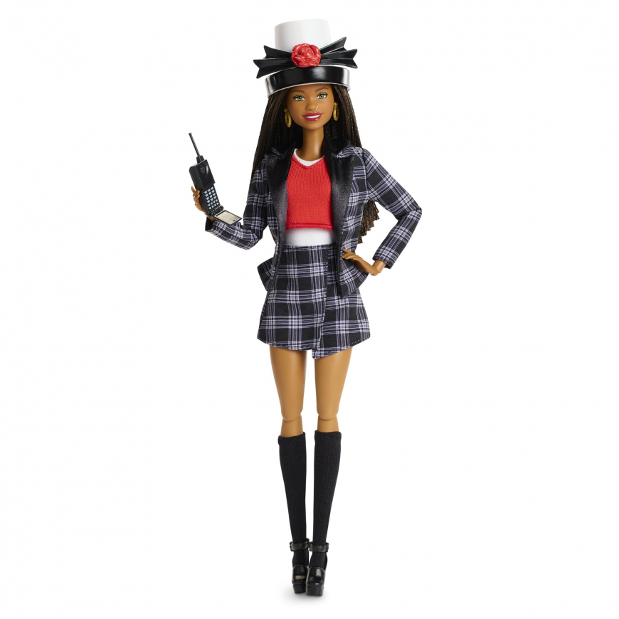 Barbie Signature Clueless 30 anniversary Dionne doll