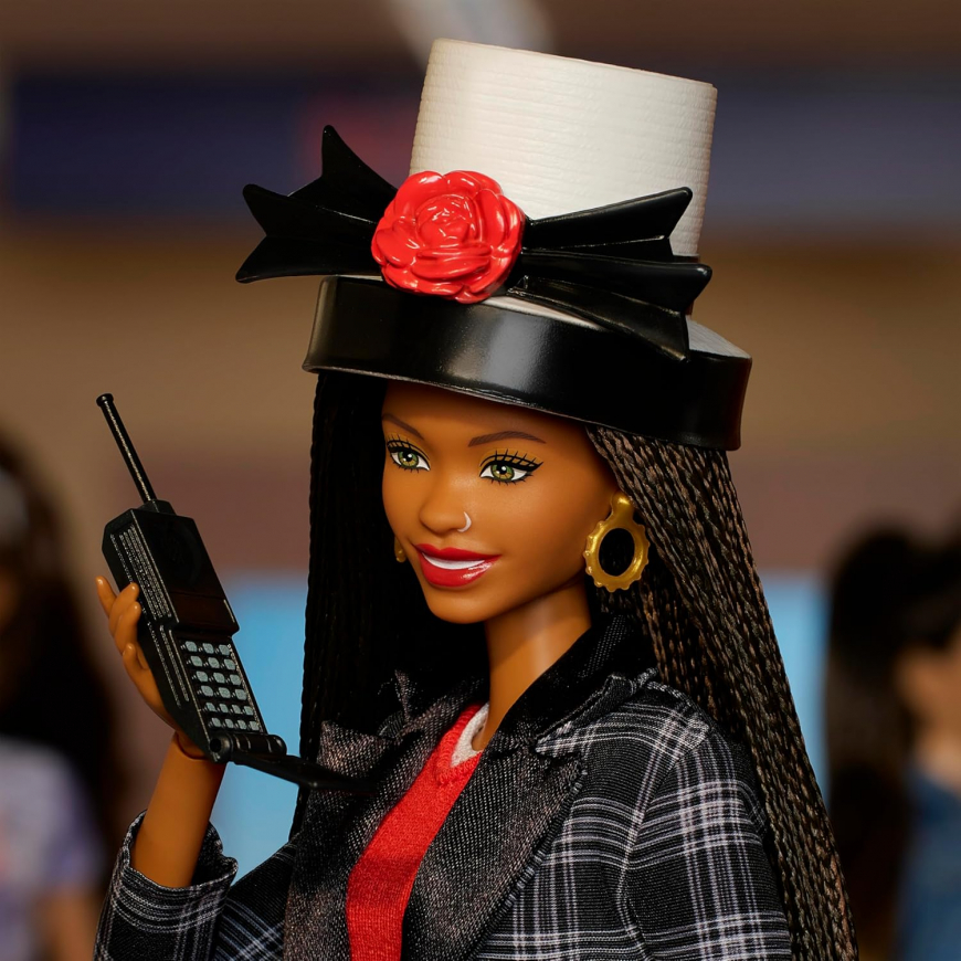 Barbie Signature Clueless Dionne doll