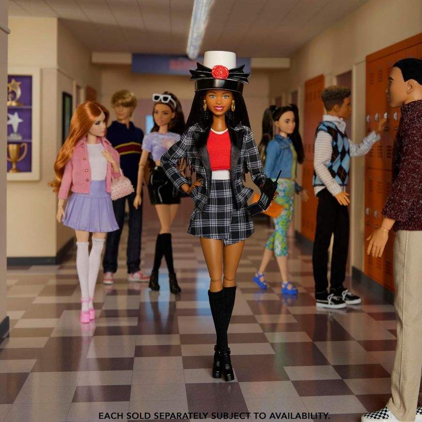 Barbie Signature Clueless Dionne doll