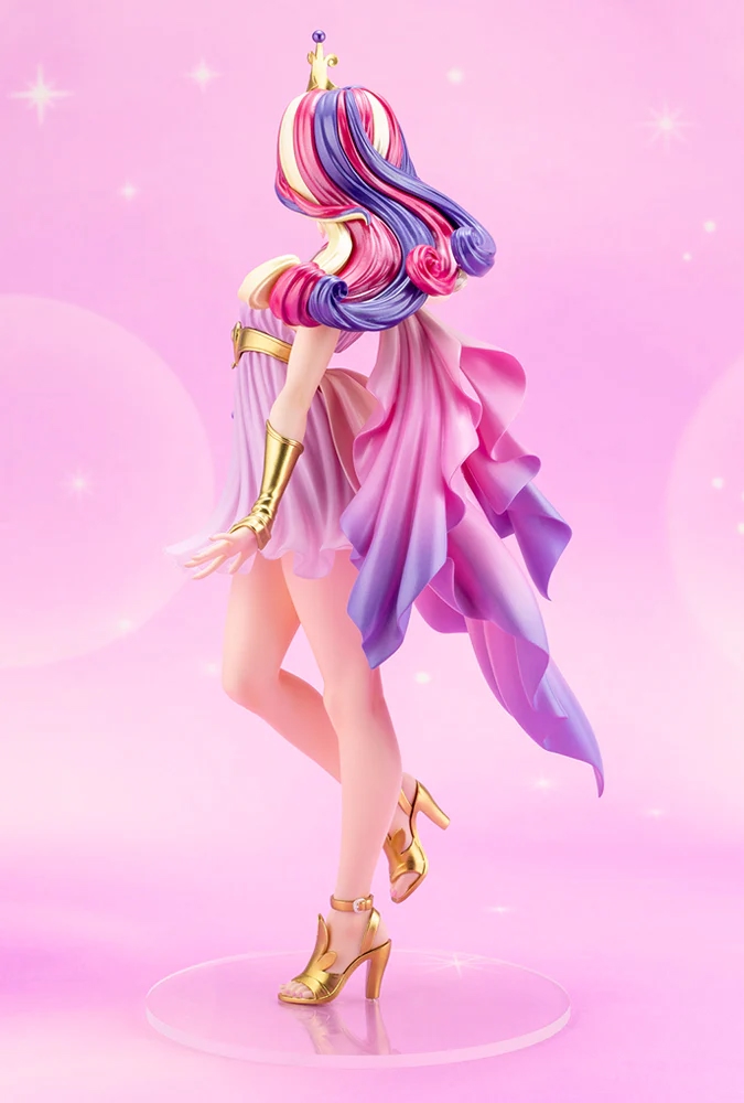 My Little Pony Princess Cadance Bishoujo Statue