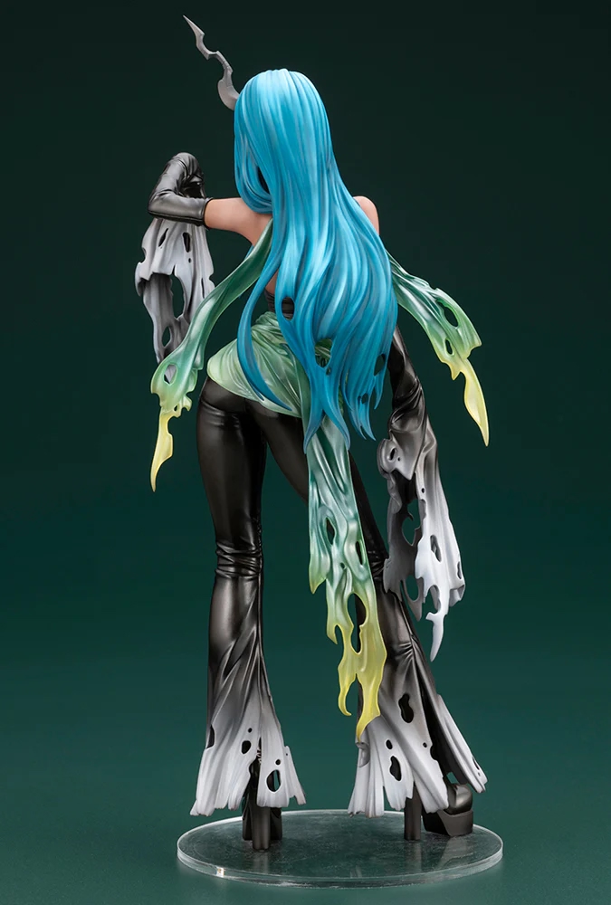 Kotobukiya My Little Pony Bishoujo Series Queen Crysalis figure